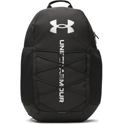 Under Armour Hustle Sport 6.0 Backpack Sac à dos Mixte Under Armour Hustle Sport 6.0 Backpack Sac à dos Mixte