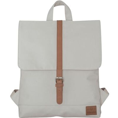 Johnny Urban Mia Sac à dos pour femme Sac fin avec compartiment pour ordinateur portable En PET recyclé 7L Imperméable Johnny Urban Mia Sac à dos pour femme Sac fin avec compartiment pour ordinateur portable En PET recyclé 7L Imperméable