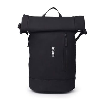 KCB Petit sac à dos antivol 100 % végétalien KCB Petit sac à dos antivol 100 % végétalien