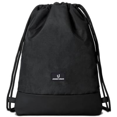 Johnny Urban Sac à Cordon Homme & Femme Blake Sac de Gym pour Sport, Voyage, Piscine, Plage Sac a Dos Fille et Garcon pour Ecole Sacoche Leger et Grand Hydrofuge Johnny Urban Sac à Cordon Homme & Femme Blake Sac de Gym pour Sport, Voyage, Piscine, Plage Sac a Dos Fille et Garcon pour Ecole Sacoche Leger et Grand Hydrofuge