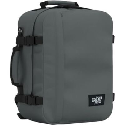 Cabinzero Classic Backpack 28 l Sac à dos UNISEX ADULTES Cabinzero Classic Backpack 28 l Sac à dos UNISEX ADULTES