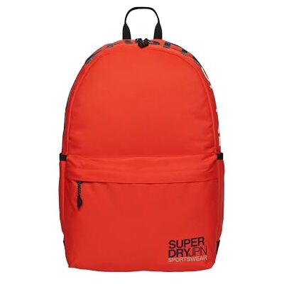 Superdry Sac à dos Wind Yachter Montana pour femme Superdry Sac à dos Wind Yachter Montana pour femme