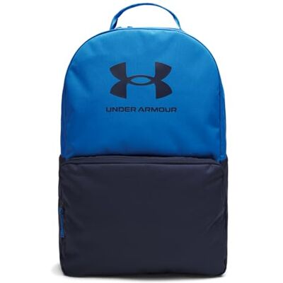 Under Armour Sac à dos unisexe Loudon, taille unique, Bleu Atlantis/Bleu marine délavé/Bleu marine délavé, taille unique Under Armour Sac à dos unisexe Loudon, taille unique, Bleu Atlantis/Bleu marine délavé/Bleu marine délavé, taille unique