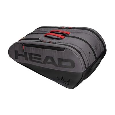 HEAD Coello Tour Sac de padel L HEAD Coello Tour Sac de padel L