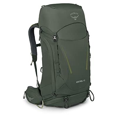 Osprey Kestrel Homme Sac À Dos Sac à dos Homme (lot de 1) Osprey Kestrel Homme Sac À Dos Sac à dos Homme (lot de 1)