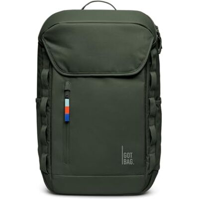 GOT BAG Pro Pack Sac à Dos Business et Voyage Sangle Réglable GOT BAG Pro Pack Sac à Dos Business et Voyage Sangle Réglable