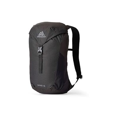 Gregory Nano 16 Sac à dos Mixte (lot de 1) Gregory Nano 16 Sac à dos Mixte (lot de 1)