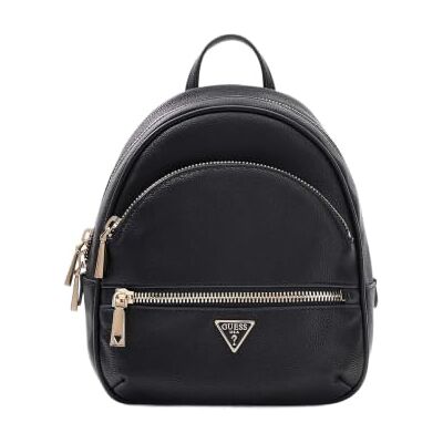 GUESS Manhattan II Backpack, Black GUESS Manhattan II Backpack, Black