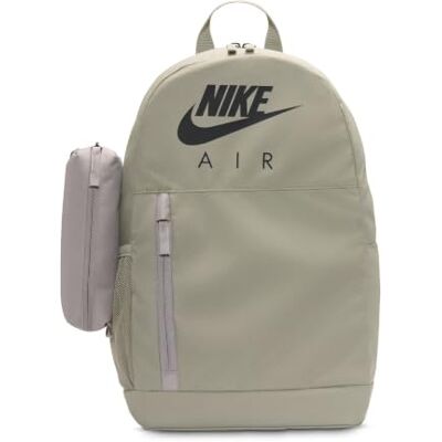 NIKE Sac à dos pour enfant (20 l) BA6032, Light Army/College Grey/Noir, Einheitsgröße, Young Athletes NIKE Sac à dos pour enfant (20 l) BA6032, Light Army/College Grey/Noir, Einheitsgröße, Young Athletes