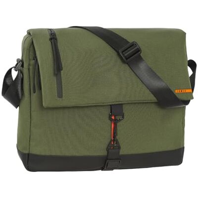 Sac messager vert militaire Comix - Sac Sac messager vert militaire Comix - Sac