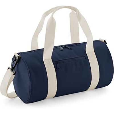 BagBase BG140s Sac Baril Mini BagBase BG140s Sac Baril Mini