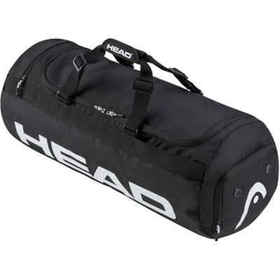 HEAD Sac à dos Tour 25 l, noir/blanc HEAD Sac à dos Tour 25 l, noir/blanc