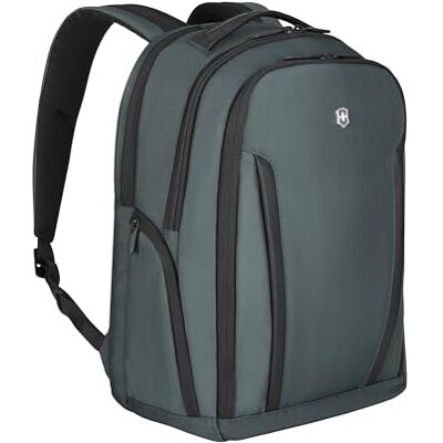 Victorinox Altmont Professional Essential Laptop Backpack Storm Taille unique Unisexe Adulte, Storm, Talla única, Décontracté Victorinox Altmont Professional Essential Laptop Backpack Storm Taille unique Unisexe Adulte, Storm, Talla única, Décontracté