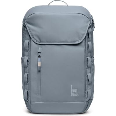 GOT BAG Pro Pack Sac à Dos Business et Voyage Sangle Réglable GOT BAG Pro Pack Sac à Dos Business et Voyage Sangle Réglable