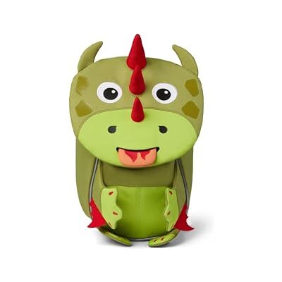 Affenzahn Dragon Sac à dos unisexe Affenzahn Dragon Sac à dos unisexe