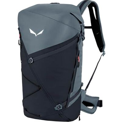 Salewa Puez Sac à dos 40+5 Navy Blazer/Java Blue, Navy Blazer / Java Blue Salewa Puez Sac à dos 40+5 Navy Blazer/Java Blue, Navy Blazer / Java Blue