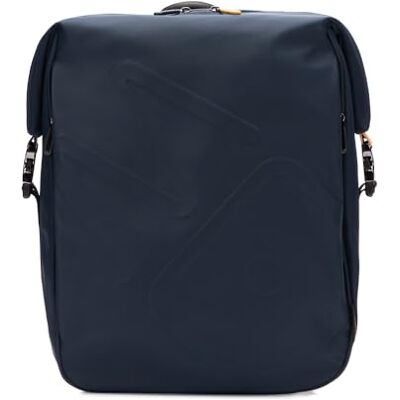 Mandarina Duck , MD URBAN BACKPACK Femme, Taille Unique, Blue Indigo, Taglia unica Mandarina Duck , MD URBAN BACKPACK Femme, Taille Unique, Blue Indigo, Taglia unica