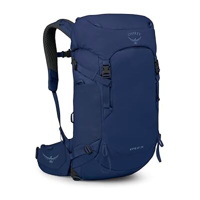 Osprey Kyte LT 28 Serenity Blue, Bleu serenity, 28 l Osprey Kyte LT 28 Serenity Blue, Bleu serenity, 28 l