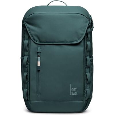 GOT BAG Pro Pack Sac à Dos Business et Voyage Sangle Réglable GOT BAG Pro Pack Sac à Dos Business et Voyage Sangle Réglable