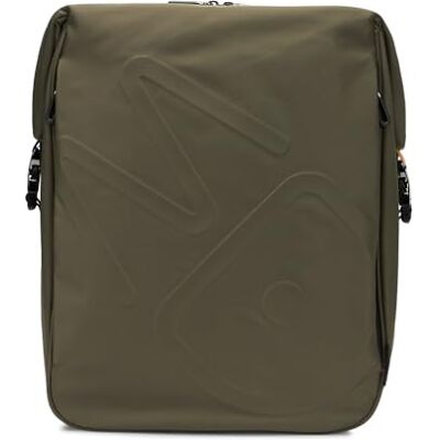 Mandarina Duck , MD URBAN BACKPACK Femme, Taille Unique, soldier, Taglia unica Mandarina Duck , MD URBAN BACKPACK Femme, Taille Unique, soldier, Taglia unica