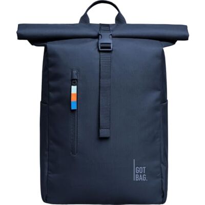 GOT BAG Rolltop Easy Sac à Dos Ordinateur Daypack Ville Pratique GOT BAG Rolltop Easy Sac à Dos Ordinateur Daypack Ville Pratique
