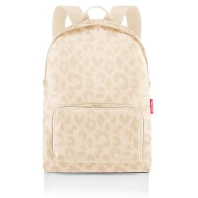 reisenthel mini maxi sac à dos, Leo Vanille, Mini, Classique reisenthel mini maxi sac à dos, Leo Vanille, Mini, Classique