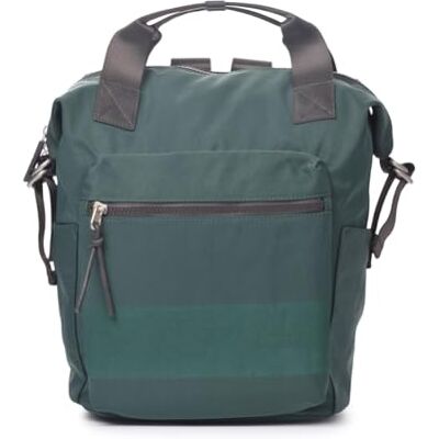 KCB Grand sac à dos large 100 % végétalien KCB Grand sac à dos large 100 % végétalien