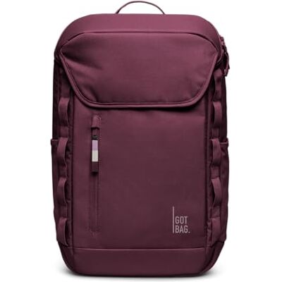 GOT BAG Pro Pack Sac à Dos Business et Voyage Sangle Réglable GOT BAG Pro Pack Sac à Dos Business et Voyage Sangle Réglable