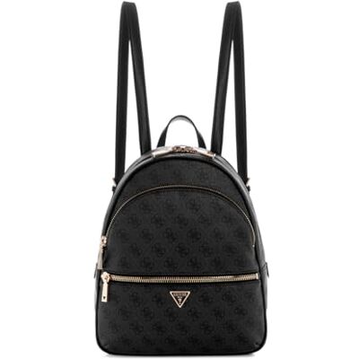 GUESS Manhattan II Large Backpack, Coal Logo GUESS Manhattan II Large Backpack, Coal Logo