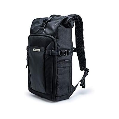 Vanguard VEO Select 43RB Sac à dos pour appareil photo reflex numérique ou sans miroir/CSC Noir Vanguard VEO Select 43RB Sac à dos pour appareil photo reflex numérique ou sans miroir/CSC Noir
