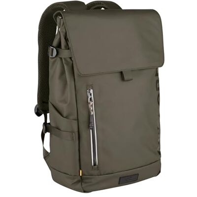 Sac à dos Camel Active Explore - Ordinateur 40cm, Vert Sac à dos Camel Active Explore - Ordinateur 40cm, Vert