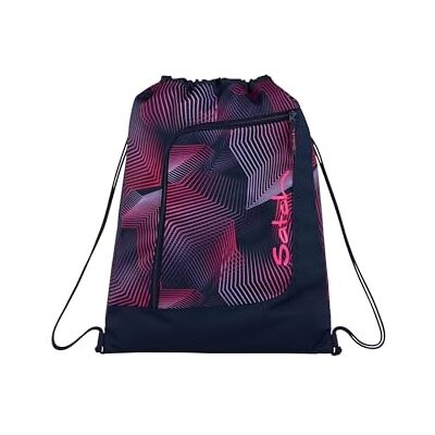 Satch Pack sac à dos pour loisirs et sport unisexe pour enfant Satch Pack sac à dos pour loisirs et sport unisexe pour enfant