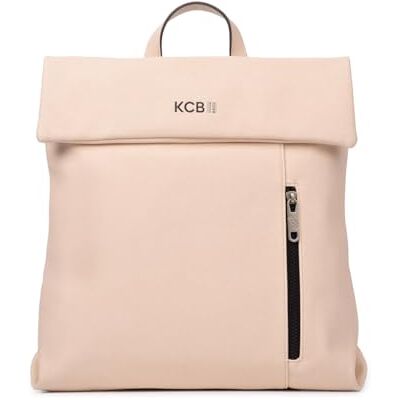 KCB Sac à dos Strong 100 % végétalien KCB Sac à dos Strong 100 % végétalien