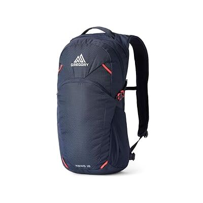 Gregory Nano 18 Sac à dos Mixte Gregory Nano 18 Sac à dos Mixte