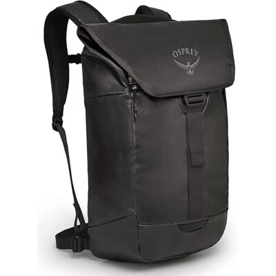 Osprey Transporter Flap Lifestyle Pack Mixte (lot de 1) Osprey Transporter Flap Lifestyle Pack Mixte (lot de 1)