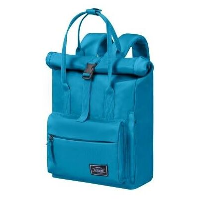 American Tourister Urban Groove Sac à dos, 36 cm, 17 l, bleu (Breeze Blue), Bleu (Breeze Blue), Rucksack 36 cm, Sacs à dos American Tourister Urban Groove Sac à dos, 36 cm, 17 l, bleu (Breeze Blue), Bleu (Breeze Blue), Rucksack 36 cm, Sacs à dos