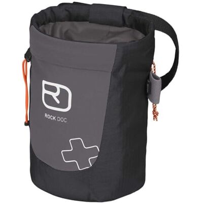 ORTOVOX 48910-90201 FIRST AID ROCK DOC Sac à dos sport black raven unisexe Adulte UNI, Black Raven, Taglia Unica, Sportif ORTOVOX 48910-90201 FIRST AID ROCK DOC Sac à dos sport black raven unisexe Adulte UNI, Black Raven, Taglia Unica, Sportif