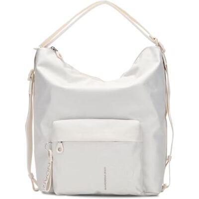 Mandarina Duck Md20 Hobo/Backpack MD20 HOBO/BACKPACK Femme Mandarina Duck Md20 Hobo/Backpack MD20 HOBO/BACKPACK Femme
