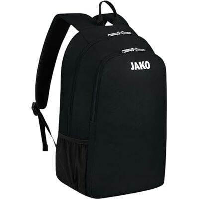 JAKO Rugzak One, Zwart JAKO Rugzak One, Zwart