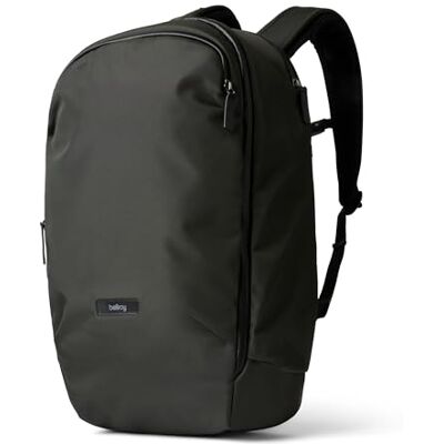 Bellroy Transit Workpack Pro 28 L, Sac à dos urbain 16 pouces Olive Sac de travail et sac à dos urbain 28 L, pour laptop 16 pouces, idéal pour le travail, le bureau, les voyages et les trajets Bellroy Transit Workpack Pro 28 L, Sac à dos urbain 16 pouces Olive Sac de travail et sac à dos urbain 28 L, pour laptop 16 pouces, idéal pour le travail, le bureau, les voyages et les trajets