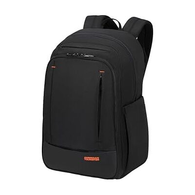 American Tourister Urban Groove Office Sac à dos pour ordinateur portable 15,6", 46,5 cm, 26 l, noir, Noir, M, Décontracté American Tourister Urban Groove Office Sac à dos pour ordinateur portable 15,6", 46,5 cm, 26 l, noir, Noir, M, Décontracté