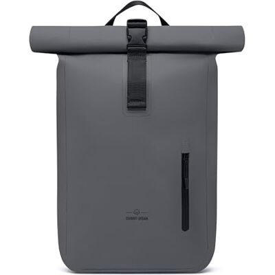 Johnny Urban Sac à Dos Étanche Femme et Homme Conor Sac Cyclisme pour l'Université, Vélo, Bureau Grande Capacité Imperméable avec Compartiment pour Ordinateur Portable Johnny Urban Sac à Dos Étanche Femme et Homme Conor Sac Cyclisme pour l'Université, Vélo, Bureau Grande Capacité Imperméable avec Compartiment pour Ordinateur Portable
