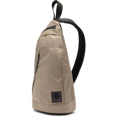 Columbia Sac à bandoulière unisexe Great Smoky Garden (1 pièce), Sable mouillé, One Size, Décontracté Columbia Sac à bandoulière unisexe Great Smoky Garden (1 pièce), Sable mouillé, One Size, Décontracté