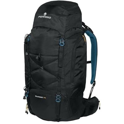Ferrino DUNDEE 70 Sac à dos de trekking Ferrino DUNDEE 70 Sac à dos de trekking