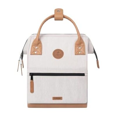 Cabaïa Adventurer Small Arequipa Sac à dos, ivoire Cabaïa Adventurer Small Arequipa Sac à dos, ivoire