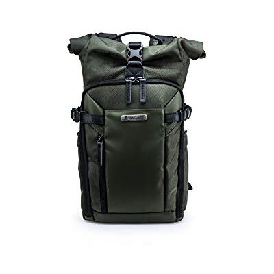 Vanguard VEO Select 43RB Sac à dos pour appareil photo reflex numérique ou sans miroir/CSC Vert Vanguard VEO Select 43RB Sac à dos pour appareil photo reflex numérique ou sans miroir/CSC Vert