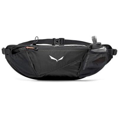 Salewa PEDROC HIPBELT, uni size, black out Salewa PEDROC HIPBELT, uni size, black out