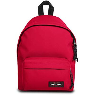 EASTPAK ORBIT XS Petit sac à dos, 33.5 x 23 x 15 cm, 10 L, Sailor Red EASTPAK ORBIT XS Petit sac à dos, 33.5 x 23 x 15 cm, 10 L, Sailor Red