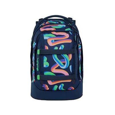 Satch Pack Sac à dos pour enfants Mixte enfant Satch Pack Sac à dos pour enfants Mixte enfant