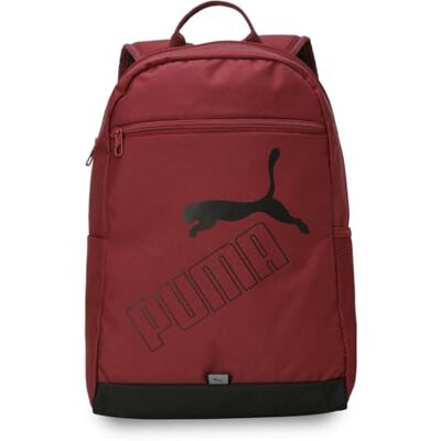 PUMA Sac à dos unisexe Phase Ii PUMA Sac à dos unisexe Phase Ii
